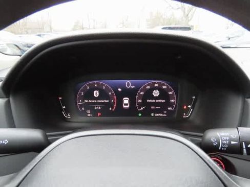 Certified 2025 Honda Accord SE image 23