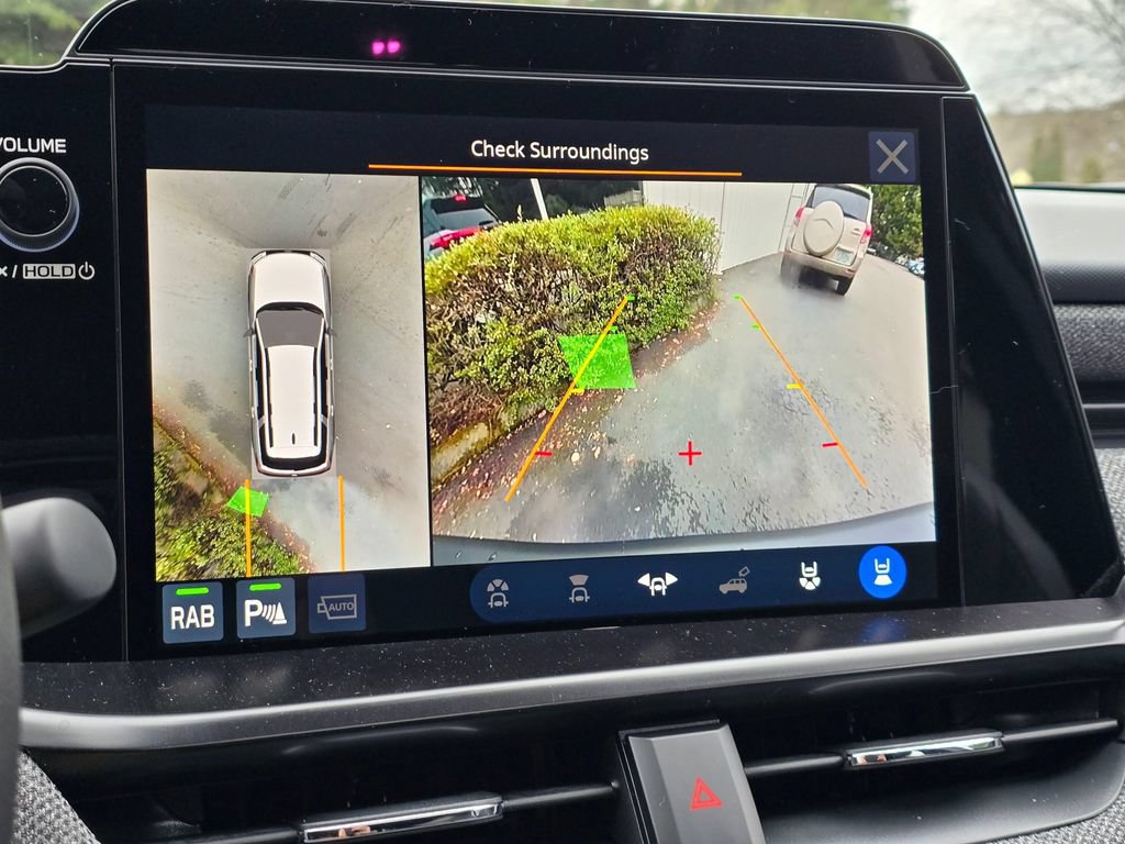New 2026 Subaru Outback Limited XT AWD/4WD image 18