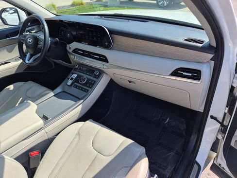 Used 2022 Hyundai Palisade Limited AWD/4WD image 36