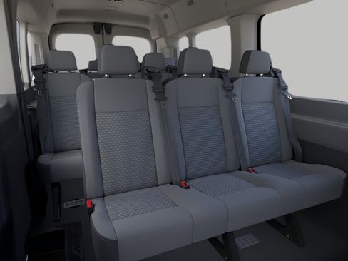 New 2025 Ford Transit 350 XL image 11