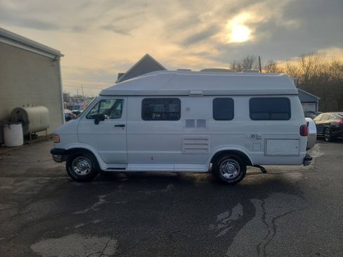Used 1996 Dodge B3500 RWD image 4