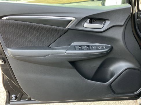 Certified 2020 Honda Fit Sport image 14