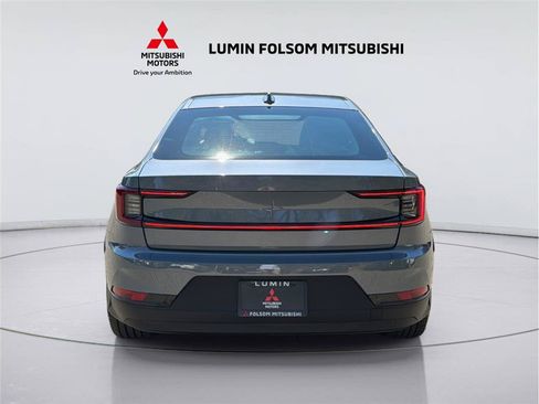 Used 2024 Polestar Polestar 2 AWD/4WD image 4