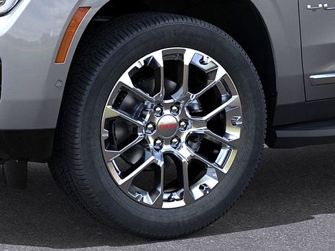 New 2026 GMC Yukon XL Elevation image 9