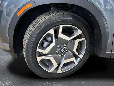 Used 2024 Hyundai Palisade Limited AWD/4WD image 40
