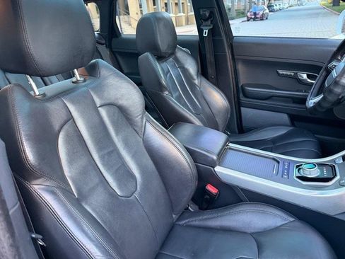 Used 2013 Land Rover Range Rover Evoque Pure Plus AWD/4WD image 63