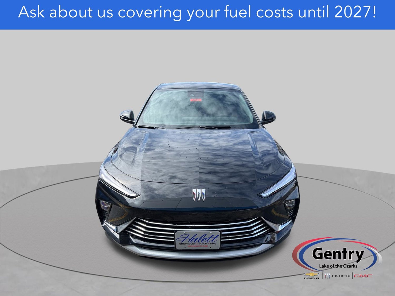 New 2026 Buick Envista Preferred w/ Convenience I Package FWD image 7