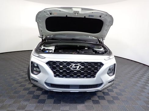 Used 2019 Hyundai Santa Fe SE AWD/4WD image 33