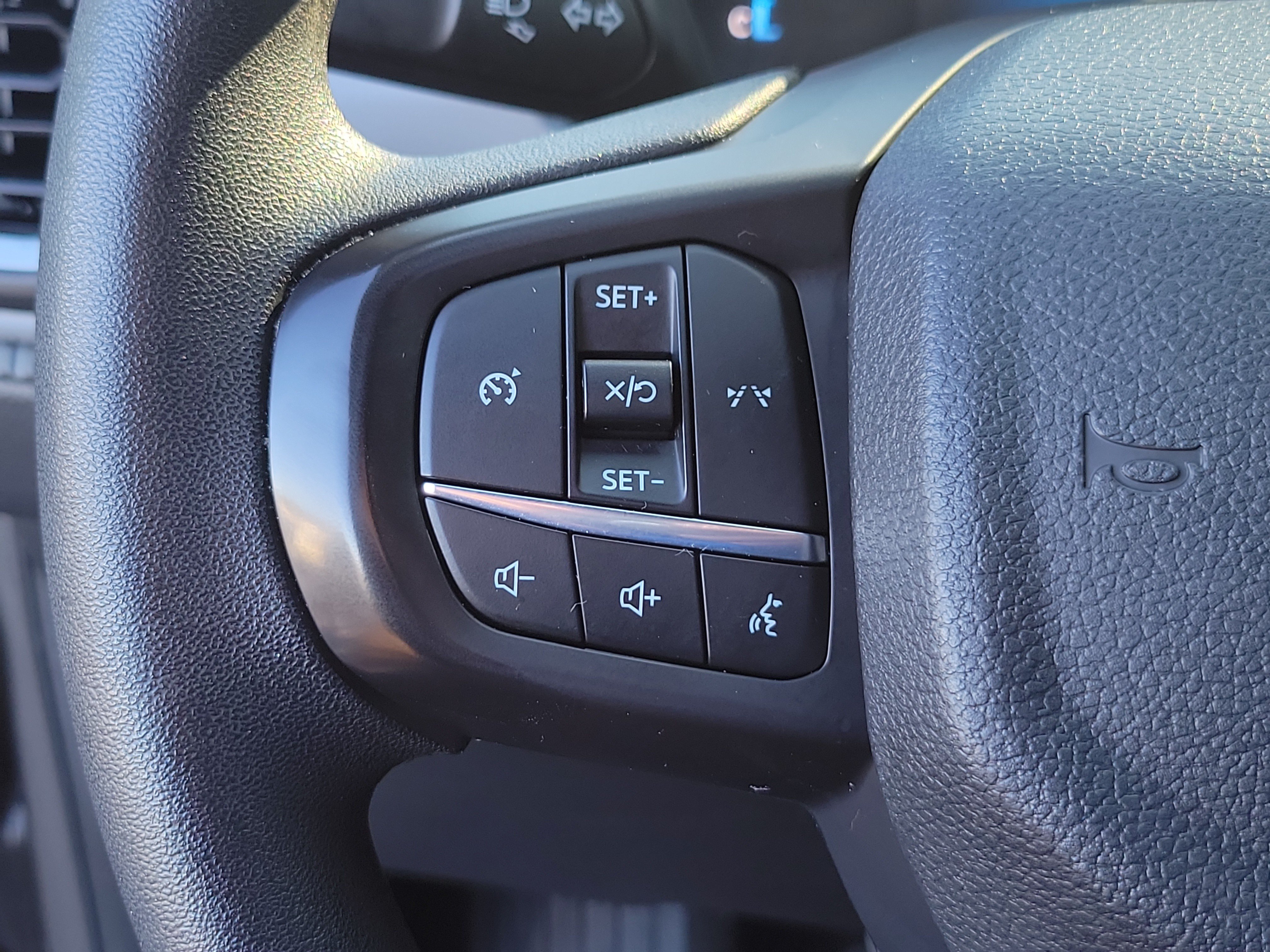 Used 2025 Ford Ranger XL RWD image 30