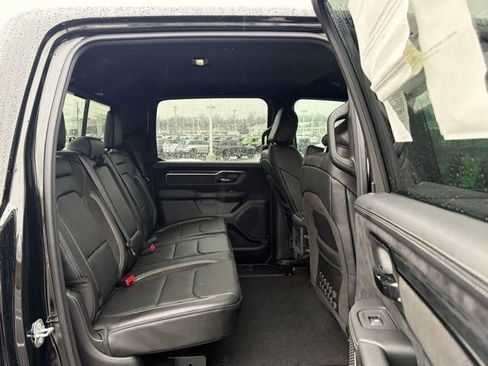 New 2026 RAM 1500 RHO image 31
