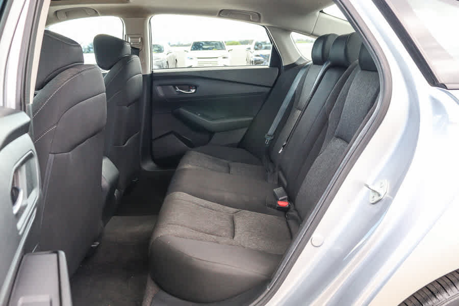 Used 2024 Honda Accord EX image 20