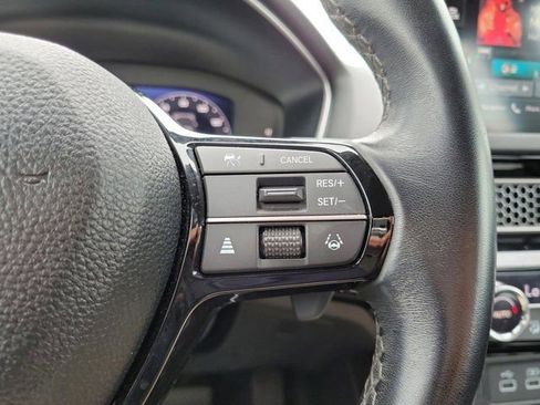 Used 2023 Honda Civic Touring image 33