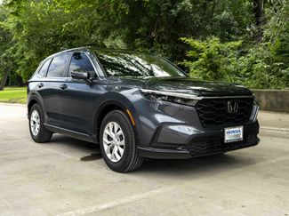 Used 2026 Honda CR-V LX video 2