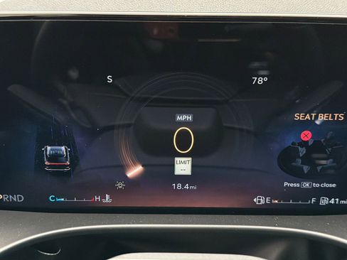 New 2026 Lincoln Aviator Reserve image 27