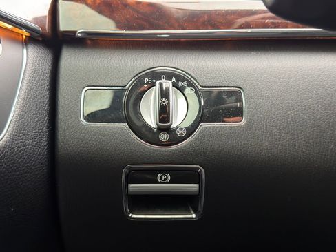 Used 2013 Mercedes-Benz S 550 S 550 image 23