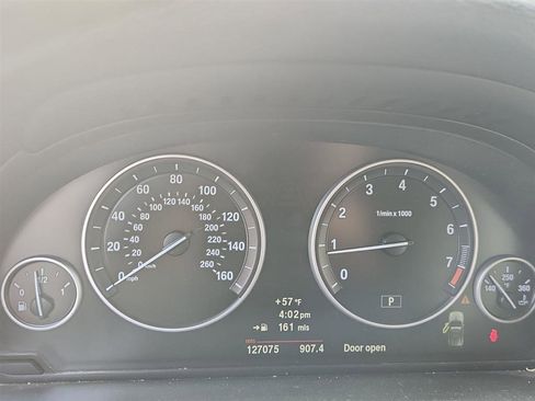 Used 2011 BMW X3 xDrive28i image 5