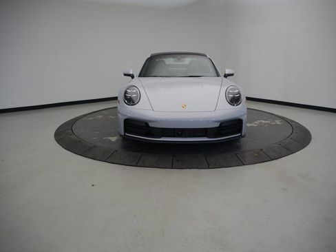 New 2026 Porsche 911 Carrera S RWD image 10