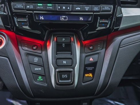 Used 2024 Honda Odyssey Sport image 37