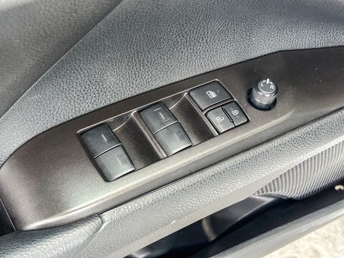 Used 2024 Toyota Camry LE FWD image 25