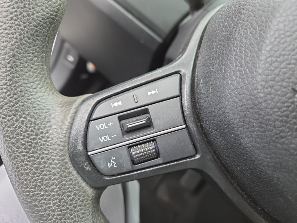 Certified 2023 Honda Accord EX image 14
