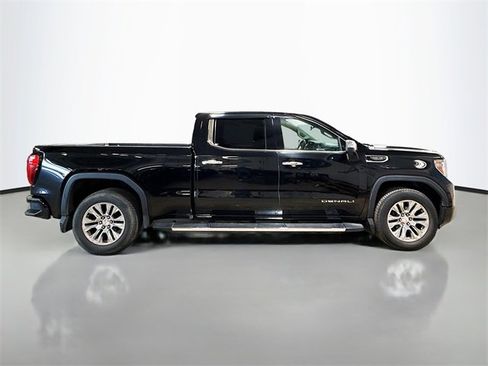 Used 2019 GMC Sierra 1500 Denali image 6