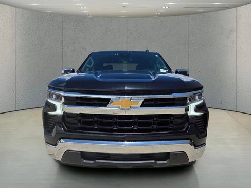 Used 2026 Chevrolet Silverado 1500 LT RWD image 14