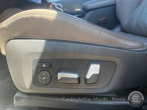 Used 2021 BMW X3 M M w/ Executive Package image 13