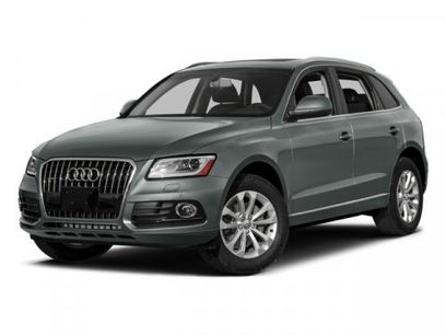 Used 2017 Audi Q5 2.0T Premium