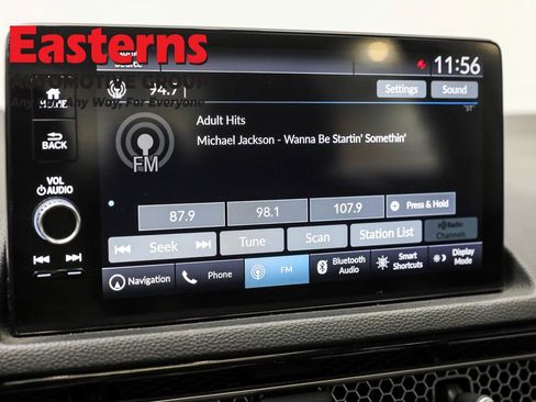 Used 2022 Honda Civic Touring image 18