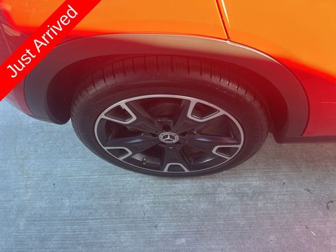 Certified 2019 Mercedes-Benz GLA 250 image 12