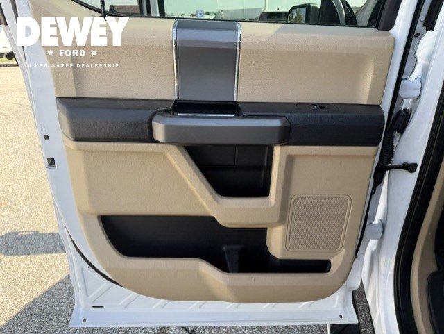 Used 2020 Ford F150 XLT w/ Equipment Group 302A Luxury AWD/4WD image 26