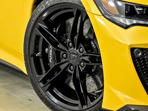 Used 2022 Acura NSX Type S AWD/4WD image 3