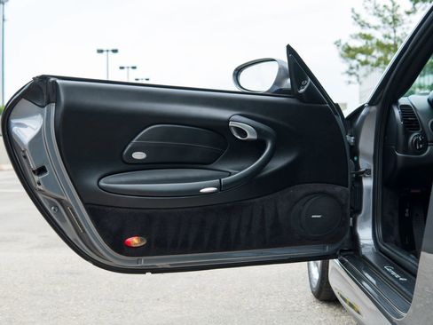 Used 2002 Porsche 911 Carrera 4 image 37