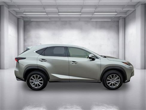 Used 2019 Lexus NX 300 AWD image 2