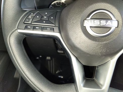 Certified 2024 Nissan Altima 2.5 SV FWD image 23