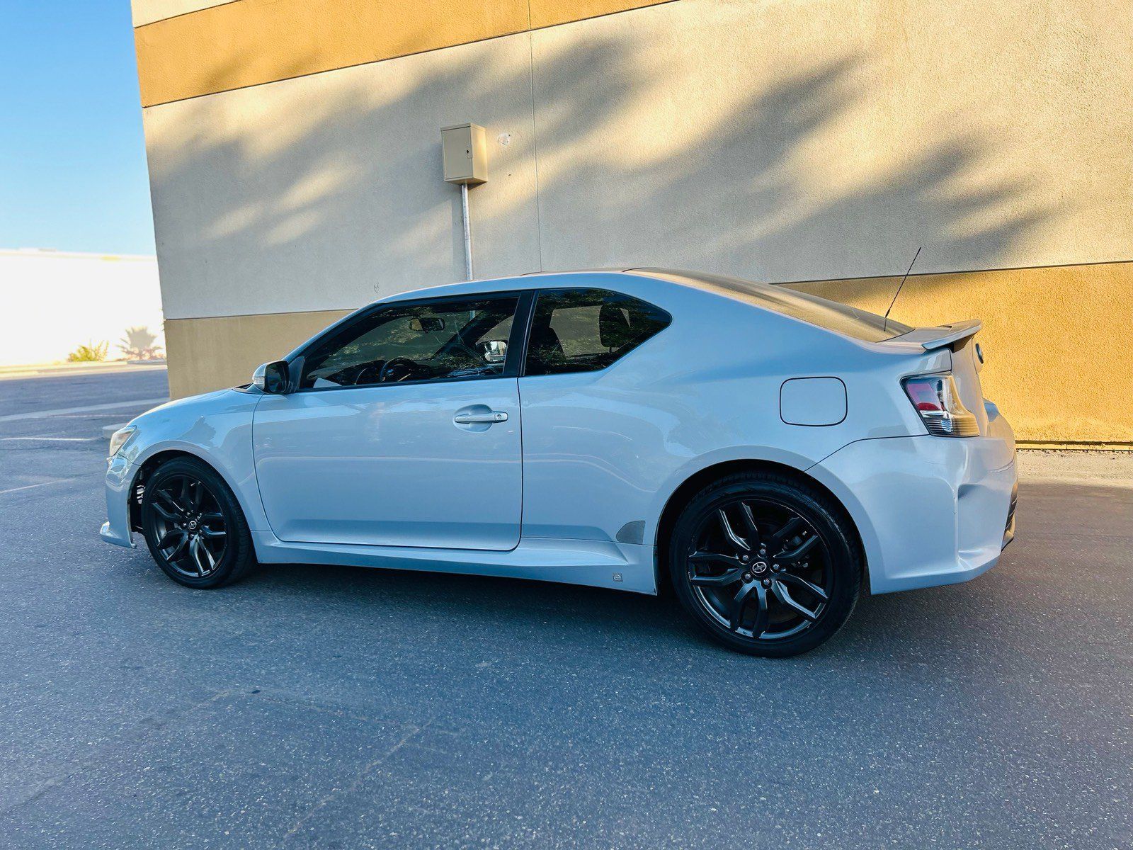 Used 2014 Scion tC 10 Series FWD image 6