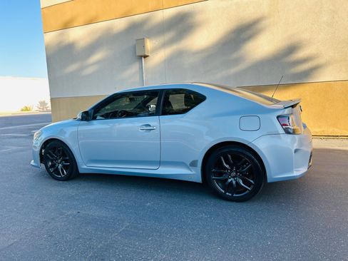 Used 2014 Scion tC 10 Series FWD image 6