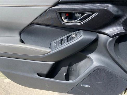 New 2026 Subaru Crosstrek 2.5i Limited AWD/4WD image 13