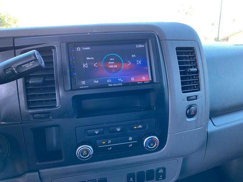 Used 2017 Nissan NV 3500 SV w/ SV Technology Package image 52