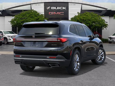 New 2026 Buick Enclave Preferred image 6