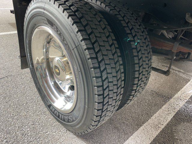Used 2017 Ford F450 XL w/ Power Equipment Group AWD/4WD image 12