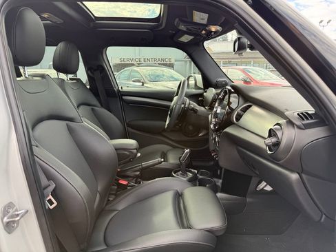 Used 2023 MINI Cooper S w/ Premium Package FWD image 9