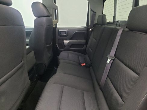 Used 2016 Chevrolet Silverado 1500 LT w/ All Star Edition AWD/4WD image 18