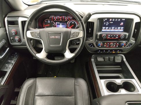 Used 2016 GMC Sierra 1500 SLT image 22