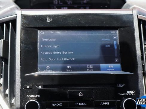 Used 2023 Subaru Crosstrek 2.0i Premium image 24