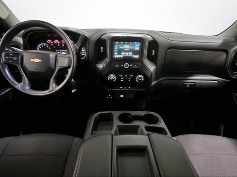 Used 2019 Chevrolet Silverado 1500 Custom image 7