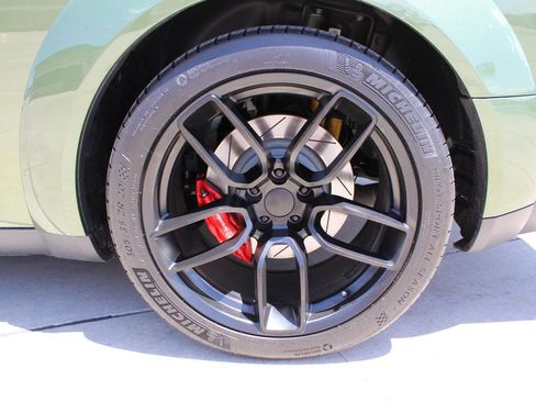 Used 2018 Dodge Challenger SRT Demon RWD image 44