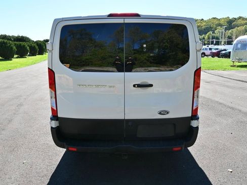 Used 2019 Ford Transit 150 130 Low Roof image 9