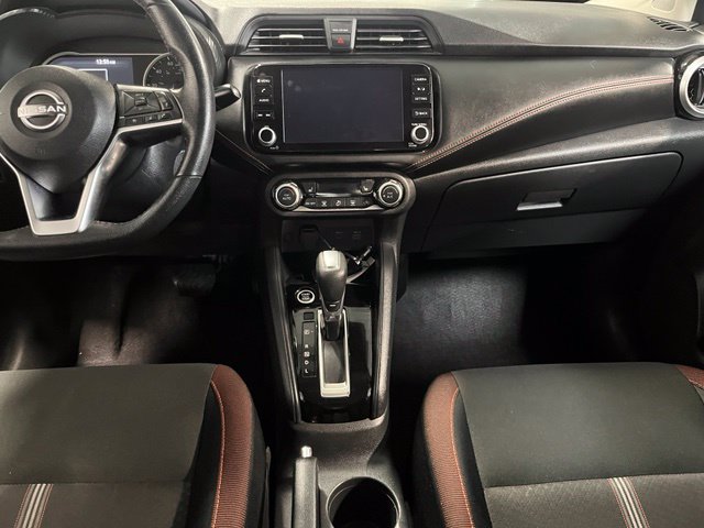Used 2024 Nissan Versa SR FWD image 20