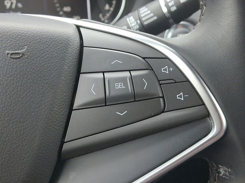 Used 2024 Cadillac XT5 Luxury AWD/4WD image 20